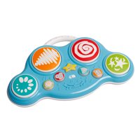 Tambor Musical Bebe Sonidos Y Luces Infanti