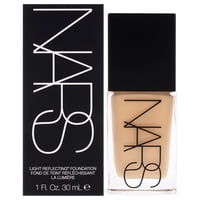 Base De Maquillaje Nars Light Reflecting L4.5 Vienna 30Ml