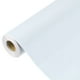 thumbnail image 1 of Papel Tapiz Autoadhesivo Uxcell Vinilo Azul Pálido 394"x15.7", 1 of 3