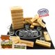 thumbnail image 2 of Juego de fiesta para adultos Homeware Deluxe Drunken' Tower The Grab A Piece con exclusiva bolsa de almacenamiento Matty's Toy Stop, juego de fiesta para adultos, 2 of 8