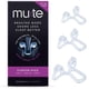 thumbnail image 1 of Dilator Nasal Rhinomed MUTE Pack Inicial Transparente, 1 of 8