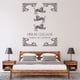 thumbnail image 2 of Decomural House Clegane Game Of Thrones WS-34184, 2 of 2