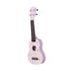 thumbnail image 3 of Ukelele De Madera Para Principiantes Ukelele De Iniciación Compacto Lindo Ukelele Peque?o Ni?os Morado, 3 of 5