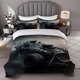 thumbnail image 1 of Heavy Armored Vehicle Themed Bedding Set Soft and Comfortable for All Seasons Ideal for Home and Bedroom Use, 1 of 1