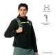 thumbnail image 3 of Mochila Hidratante Outdoor Summit 12 Pequeña Verde Para Hombre Totto, 3 of 5