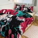 thumbnail image 2 of My-Hero-Academia My-Hero-Academia Bedding Set Sheet Set for Kids Adults,All Season Lightweight, 2 of 5