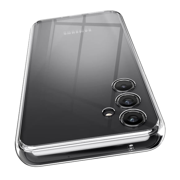 Funda Elago Hybrid Clear para Samsung Galaxy A54 5G - Transparente