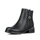 thumbnail image 5 of Botin Casual Mujer Eco Cuero Clasico Comodo Weide HX509, 5 of 9