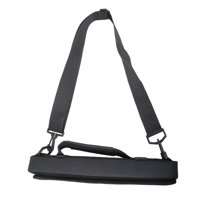 Magideal - Bolsa Para Palos De Golf, Bolsa De Golf Portátil, Organizador Profesional, Bolsa De Transporte Para Putters De Golf, Para Mujeres, Campo De Prácticas, Negro