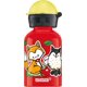 thumbnail image 1 of Botella de agua para niños Sigg KBT hermética, libre de BPA, 300 ml, 1 of 6