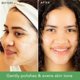 thumbnail image 2 of Exfoliante facial Beauty by Earth que elimina la piel muerta, 60 ml, 2 of 7