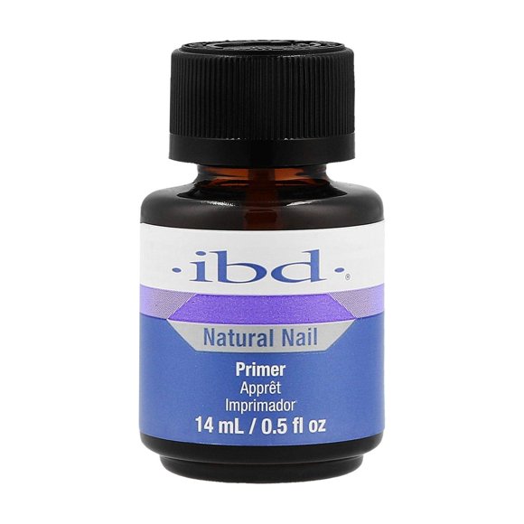 Primer IBD Natural Uñas 15 ml
