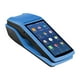 thumbnail image 2 of Terminal POS Android Wifi Bluetooth Impresora Termina PDA58, 2 of 7