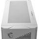 thumbnail image 5 of Funda para PC para videojuegos MSI MPG Velox 300R Airflow PZ, color blanco, 5 of 6