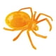 thumbnail image 2 of Plato Araña 235x225 cm Halloween Big Party, 2 of 3