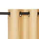 thumbnail image 2 of Set Cortina BO Arg. 140x220 cms Selecta Camel, 2 of 2