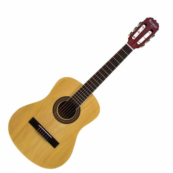 Guitarra Clásica Para Niños Vizcaya 1/2 ARCG12 NT - Natural