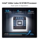 thumbnail image 2 of Mini PC Beelink S12 PRO Intel N100 16GB 512GB SSD WiFi 6, 2 of 9