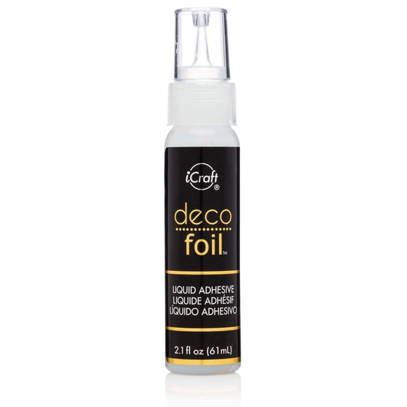 Adhesivo iCraft Deco Foil 61 ml