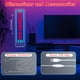thumbnail image 3 of Letrero de neón YHOPESPZ 43 × 12 cm LED regulable para teatro, 3 of 7
