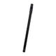 thumbnail image 1 of Flauta De Silbato Portátil De 6 Agujeros, Fácil De Limpiar, Para Niños, Principiantes, Amantes De La Música, En Clave C, Color Negro, 1 of 5
