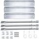 thumbnail image 1 of Piezas de repuesto para Chargriller Grill Hisencn de acero inoxidable, 1 of 7
