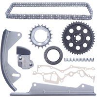 Repuestos Del Sol - Kit Distribucion Chevrolet Orlando 2.0 2011 2016