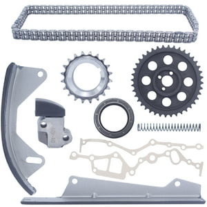 Repuestos Del Sol - Kit Distribucion Chevrolet Cruze 2.0 2011 2018