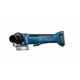 thumbnail image 4 of Amoladora angular Bosch GWX18V-10PN 18V X-LOCK sin escobillas, 4 of 9