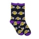 thumbnail image 2 of Pack x2 Calcetines NBA Los Angeles Lakers - Bicolor, 2 of 3