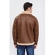 thumbnail image 2 of Chaqueta Piloto Hombre Chiporro Cierres Tendencia 7583, 2 of 3