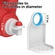 thumbnail image 4 of Dispensador de detergente para ropa, portavasos, interruptor de boquilla KMOUANTS, 4 of 6