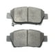 thumbnail image 1 of Juego Pastillas Freno Delanteras Great Wall Florid 1.5 2010 2015, 1 of 2
