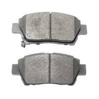 Repuestos Del Sol - Juego Pastillas Freno Delanteras Byd F3R 1.5 2009 2014