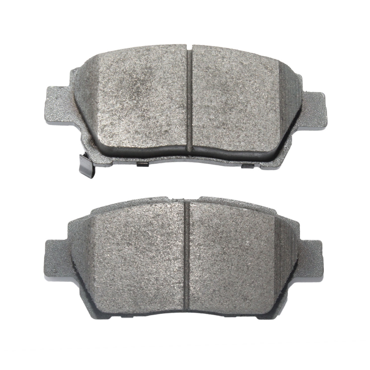 Repuestos Del Sol - Juego Pastillas Freno Delanteras Byd G3 1.5 2013 2014