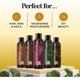 thumbnail image 2 of Set de Aceites Portadores Maple Holistics para Piel y Cabello, 2 of 3