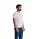 thumbnail image 3 of Polera Hombre Manga Corta Beige Garment Dye Negroni Ellus, 3 of 3