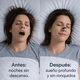 thumbnail image 2 of Dilatador Nasal Magnético Respirador Deportivo Anti Ronquido, 2 of 6