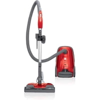 Aspiradora Con Bolsa Kenmore 81414 400 Series, Roja