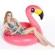 thumbnail image 4 of Flotador inflable con forma de flamenco para piscina Jasonwell Giant, 115 x 100 cm, 4 of 8