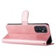 thumbnail image 5 of Funda con Cremallera para Samsung Galaxy M52 5G, Carcasa Cartera de Cuero PU con Soporte y Tarjetero, 5 of 6