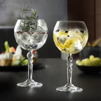 Rcr - Set 6 Copas Gin Alkemist