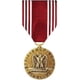 thumbnail image 2 of Medalla MEDALS OF AMERICA EST. 1976 del Ejército (AGCM) Tamaño Completo, 2 of 3