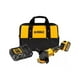 thumbnail image 1 of Esmeril Angular Inalámbrico Dewalt Dcg418t1 4 1/2 60v + 1 Batería 6ah y Cargador amarillo, 1 of 9