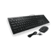 thumbnail image 3 of Kit teclado + mouse Dell KM300C alámbrico español, 3 of 3