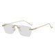 thumbnail image 5 of Gafas Moda Anti Luz Azul Para Trabajo Computadora Vacaciones, 5 of 5