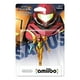thumbnail image 1 of Figura Nintendo Amiibo Samus - Super Smash Bros - Sniper, 1 of 2