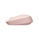 thumbnail image 1 of Mouse Inalambrico USB Pequeño Oficina M170 Rosado, 1 of 5