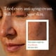 thumbnail image 2 of Crema Hidratante Anti-Edad VELVENTE Matcha PDRN 100 g, 2 of 8