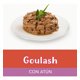 thumbnail image 3 of Pack x15 Alimento Húmedo Fancy Feast Goulash Atún 85g, 3 of 3